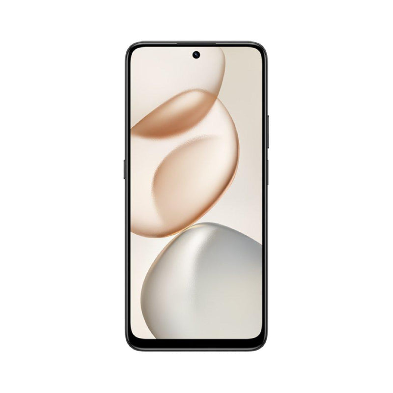 HONOR X7d - 6GB / 128GB / 6.77" TFTLCD / 5G / Velvet Black