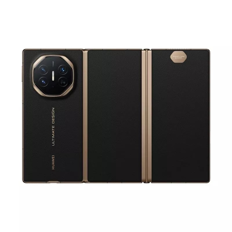 Huawei Mate XT Ultimate - 10.2’’ Tri-Foldable LTPO OLED / 5G / 16GB / 1TB / Black - Mobile Mobiles & Tablets > Mobiles