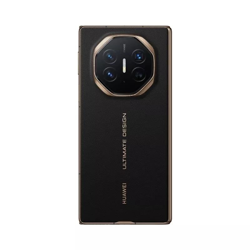 Huawei Mate XT Ultimate - 10.2’’ Tri-Foldable LTPO OLED / 5G / 16GB / 1TB / Black - Mobile Mobiles & Tablets > Mobiles
