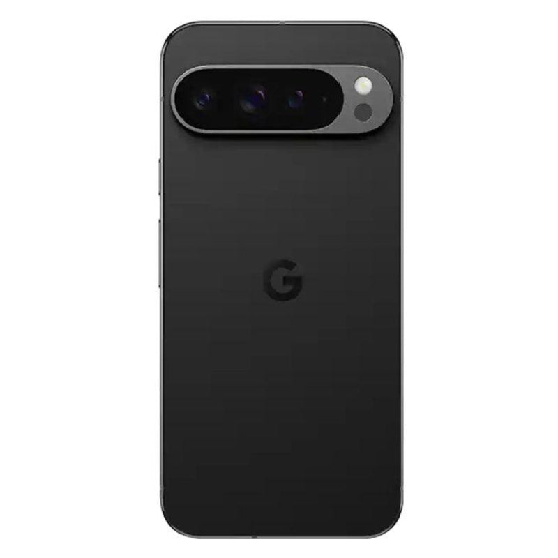 Google Pixel 9 Pro XL - 6.8’’ LTPO OLED / 16GB RAM / 256GB / 5G / Obsidian - Mobile Mobiles & Tablets > Mobiles