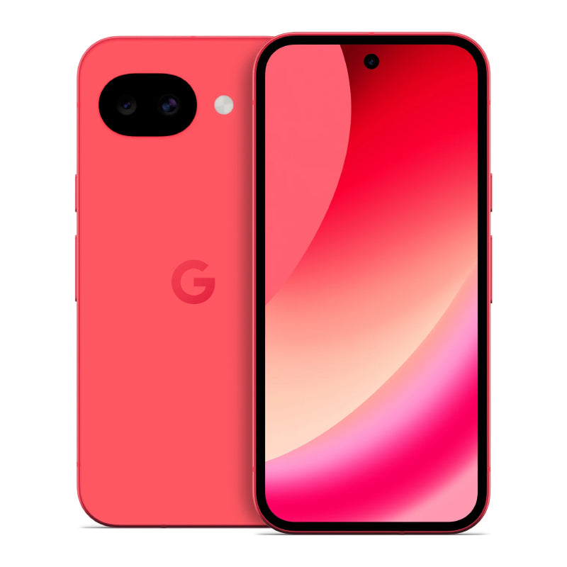 Google Pixel 10A - 6.3-inch / 256GB / 5G / Berry