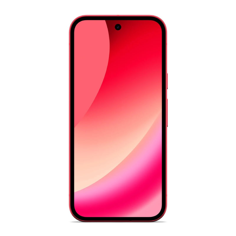 Google Pixel 10A - 6.3-inch / 256GB / 5G / Berry