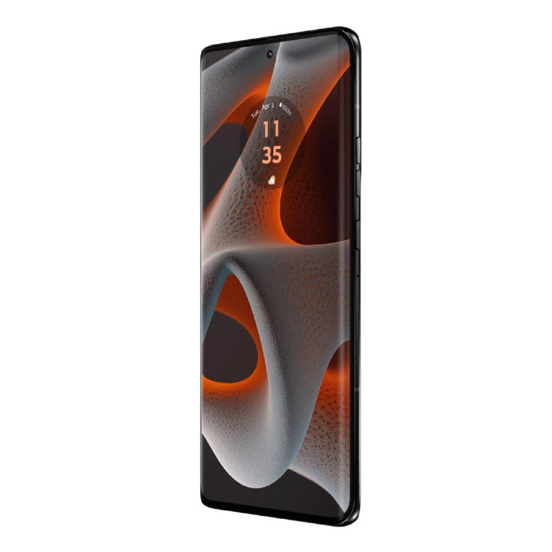 Motorola Edge 50 Pro - 12GB / 512GB / 6.7’’ / 5G / Black Beauty - Mobile Mobiles & Tablets > Mobiles