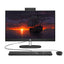 HP 24-CR1035NE AIO PC - Ultra 7 155U / 8GB / 512GB (NVME M.2 SSD) / 23.8" FHD Non-Touch / Jack Black / 1YW - Desktop