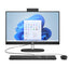 HP 24-CR1008NE AIO PC - Ultra 7 155U / 16GB / 512GB (NVME M.2 SSD) / 23.8" FHD Non-Touch / Win 11 Pro / Jack Black / 1YW - Desktop