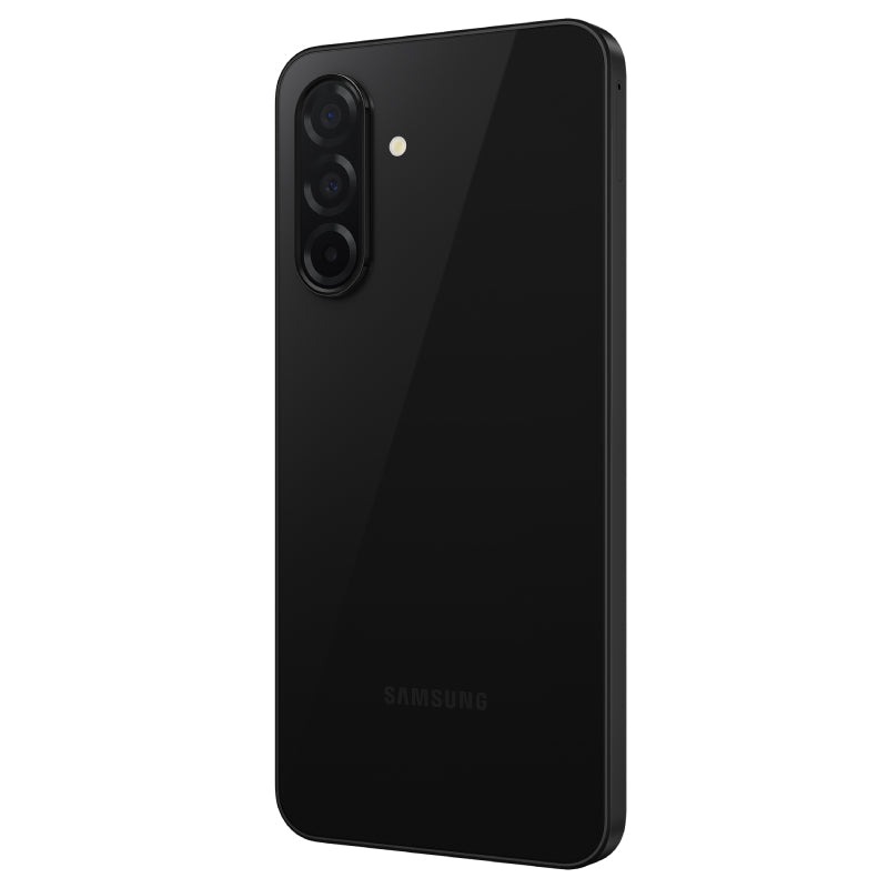 Samsung Galaxy A26 - 128GB / 6GB RAM / 6.7’’ FHD + / Wi-Fi / 5G / Black - Mobile Mobiles & Tablets > Mobiles