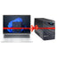 HP EliteBook 8 G1i AI PC - 14" WUXGA / Ultra 7 256V / 16GB / 512GB (NVMe M.2 SSD) / Win 11 Pro / English/Arabic / 1YW - Laptop