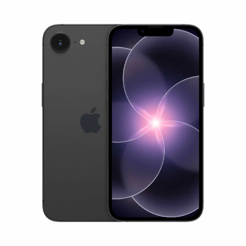 Apple iPhone 17e - 256GB / Black / 5G / 6.1"
