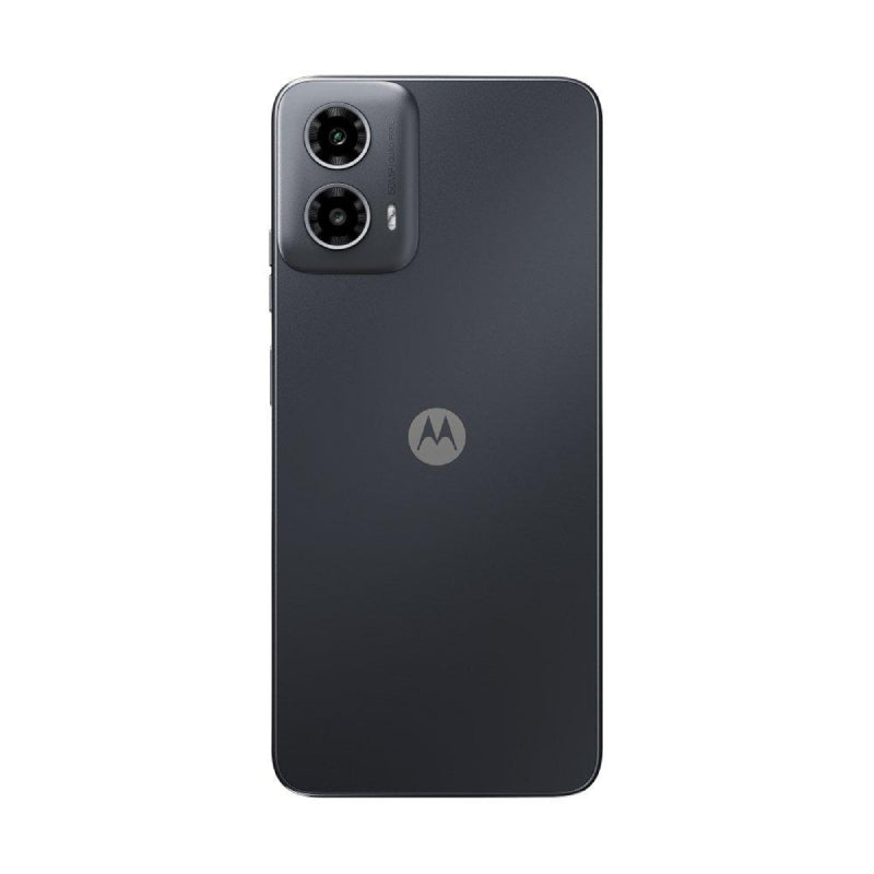 Motorola G34 - 8GB / 128GB / 6.5’’ / 5G / Charcoal Black - Mobile Mobiles & Tablets > Mobiles