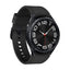 Samsung Galaxy Watch6 Classic - AMOLED / 16GB / 43mm / 4G / Wi-Fi / Black Smart Watches