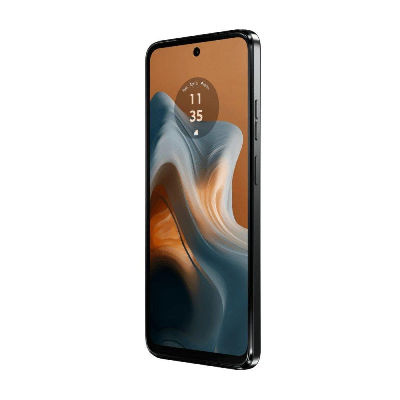 Motorola G34 - 8GB / 128GB / 6.5’’ / 5G / Charcoal Black - Mobile Mobiles & Tablets > Mobiles