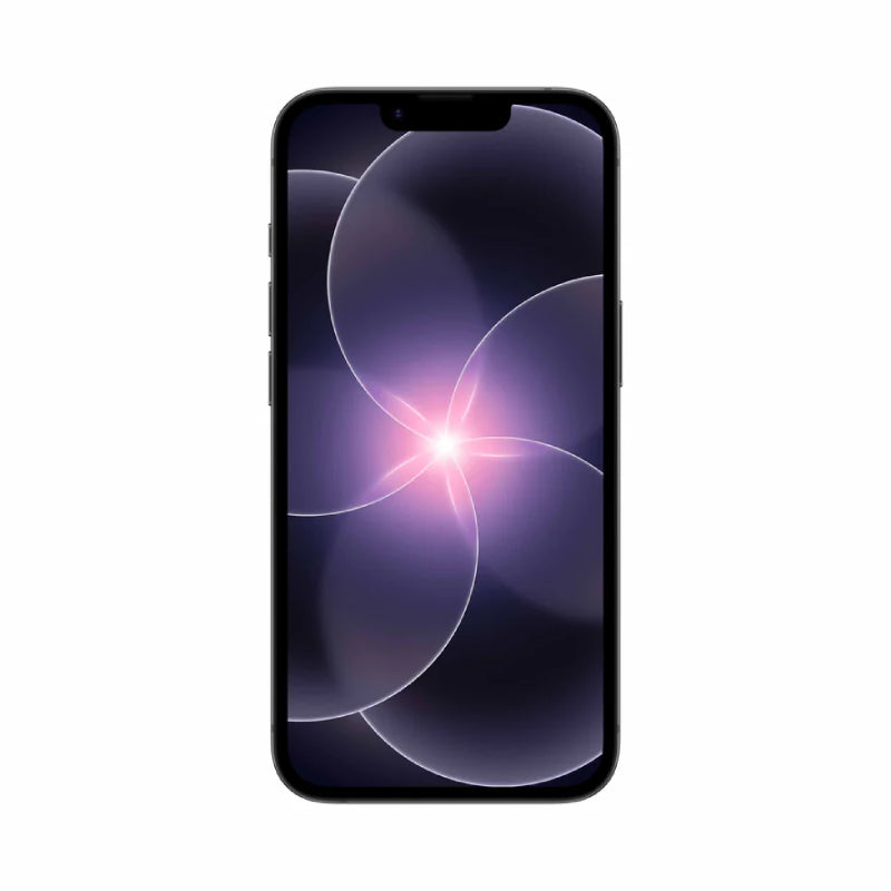 Apple iPhone 17e - 256GB / Black / 5G / 6.1"