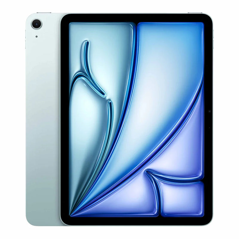 Apple iPad Air M4 (2026) / 11" / 128GB / WiFi / BLUE