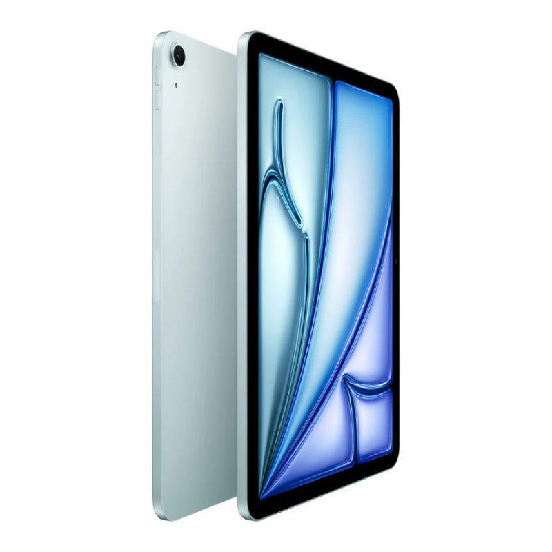 Apple iPad Air M4 (2026) / 11" / 128GB / WiFi / BLUE