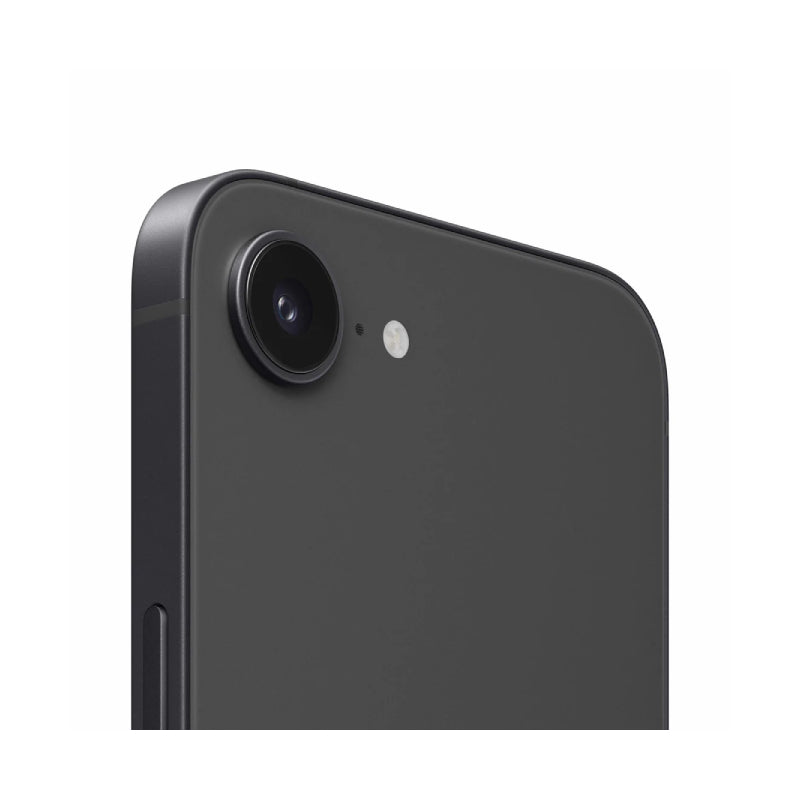 Apple iPhone 17e - 256GB / Black / 5G / 6.1"