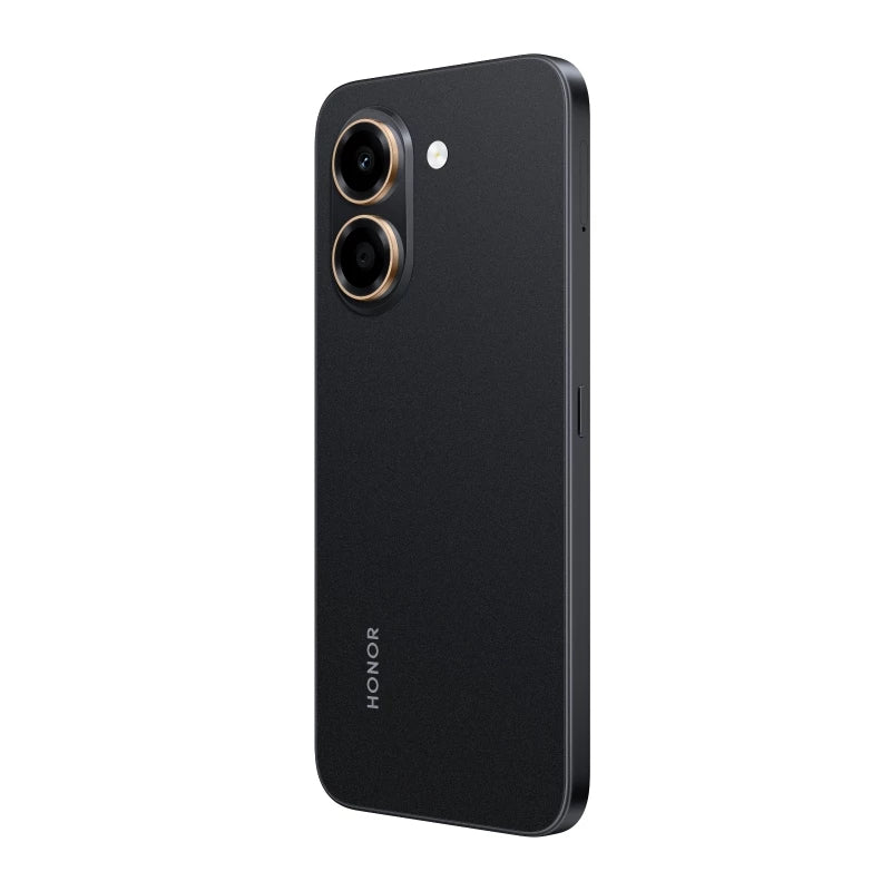 HONOR X7e - 6GB RAM / 128GB / 6.6" / 4G / Midnight Black - Mobile