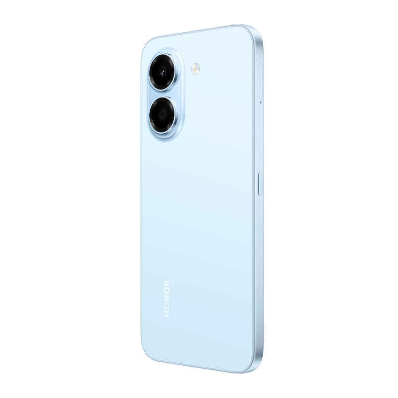 HONOR X7e - 6GB RAM / 256GB / 6.6" / 4G / Light Blue - Mobile