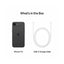 Apple iPhone 17e - 256GB / Black / 5G / 6.1"