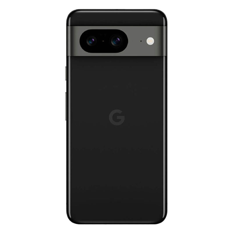 Google Pixel 8 - 6.2-Inch OLED / 256GB / 8GB / 5G / Obsidian Black