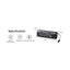 Eufy RoboVac Battery Pack Compatible with C28/ E25 and E28 - 5200mAh / Black