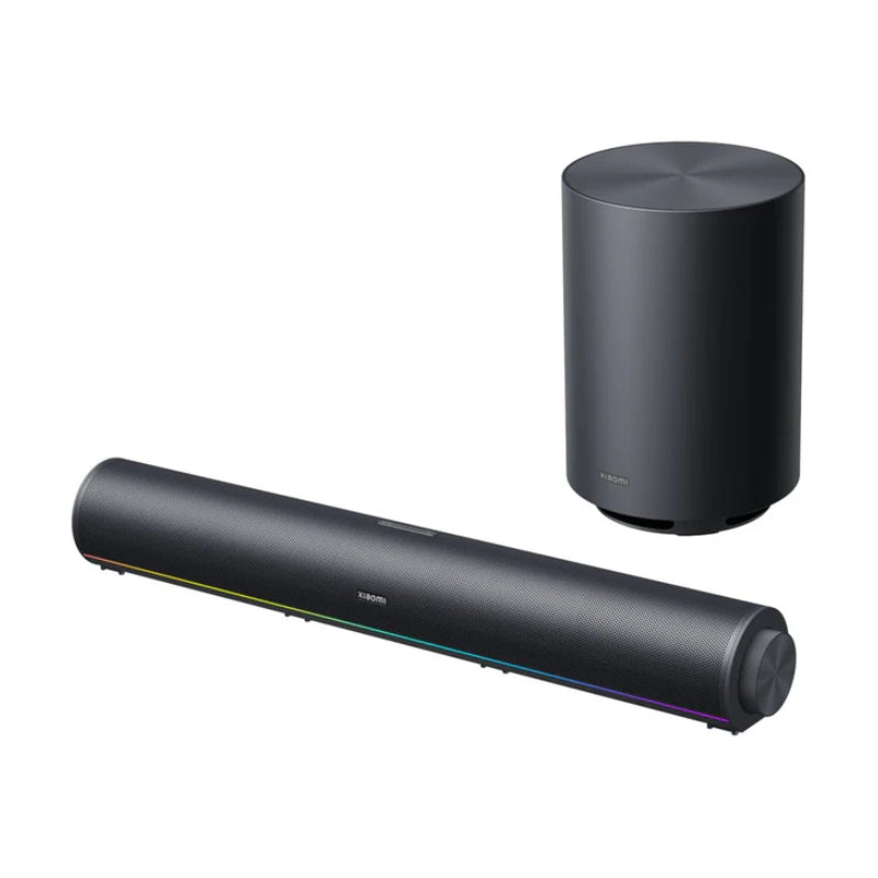 Xiaomi Pro Desktop Speaker with Wireless Subwoofer - Bluetooth / Black