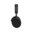 Jabra Evolve3 85 MS Stereo Headphone - Wireless / USB-A / Black