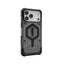 UAG Pathfinder Clear MagSafe Case For Apple iPhone 17 Pro Max - Ash/Black