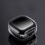 Transparent TPU Protective Case for Samsung Galaxy Buds 4/4 Pro