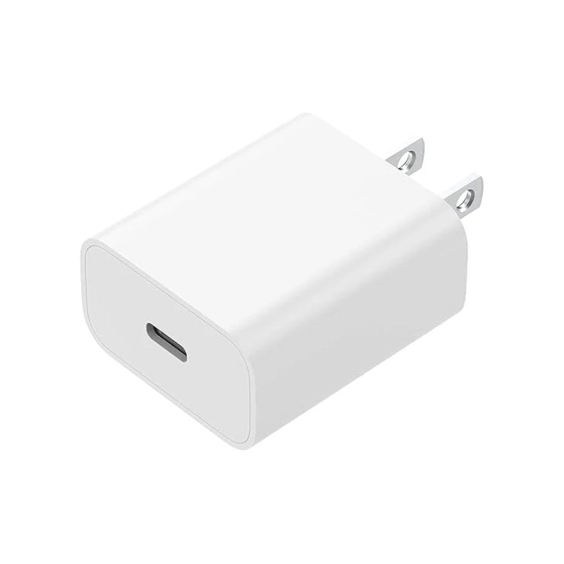 Xiaomi Fast Charging Power Adapter - USB-C / 20W / White