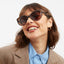 Barner Belleville Sunglasses - Tortoise