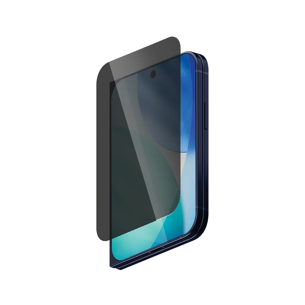 Smartix Ultraguard Magnetic Bundle (Case + Screen Protector) For Apple iPhone Ultra - Privacy