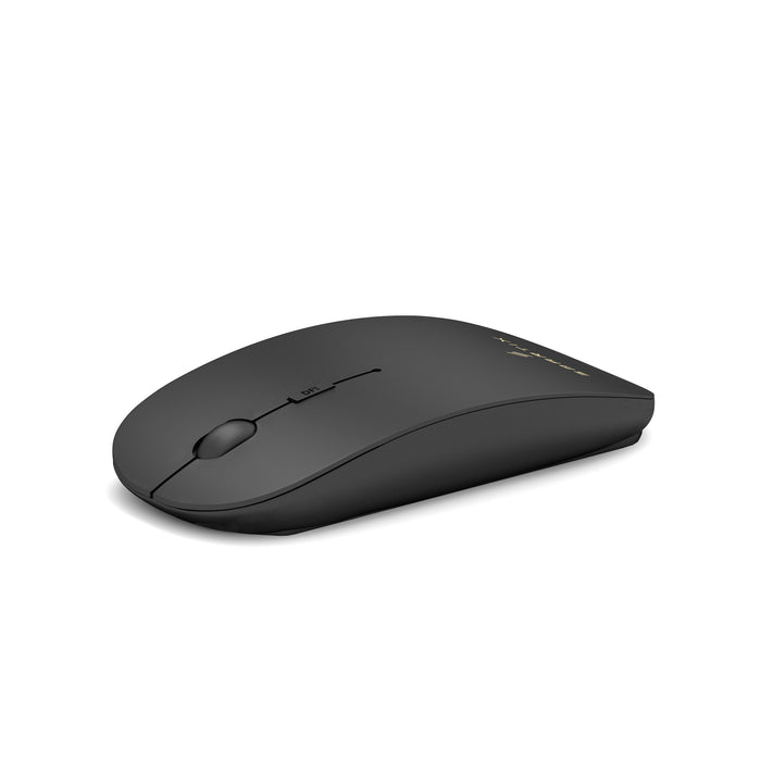 Smartix Premium Bluetooth Mouse - 1600dpi / Black