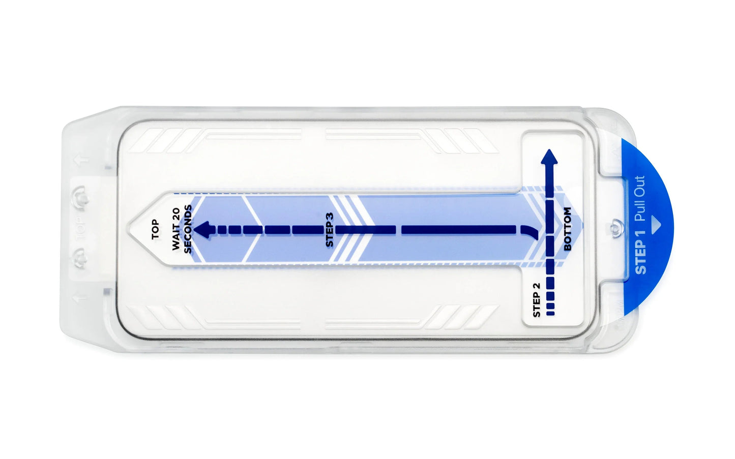 Torrii BODYGLASS for iPhone 17 (6.3”) Anti-bacterial – Full Coverage