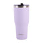 Westinghouse Double-Walled Stainless Steel Bottle - Purple