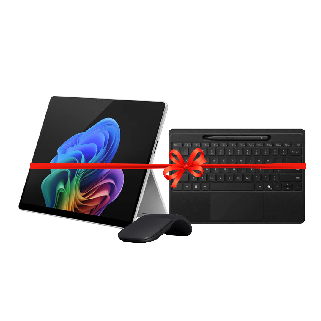 Microsoft Surface Pro 11 Copilot+PC - 13.0