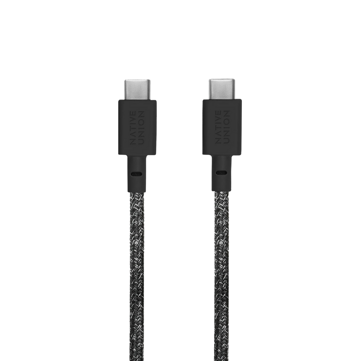 Native Union Belt Cable C TO 2C - 2M 140W - Cosmos