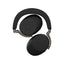 Jabra Evolve3 85 MS Stereo Headphone - Wireless / USB-A / Black