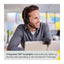 Jabra Evolve2 65 Flex MS Professional Stereo Headphone - Wireless / Black