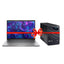 HP ZBook 8 G1i - 14.0" WUXGA / Ultra 7 255U / 16GB / 1TB (NVMe M.2 SSD) / Win 11 Pro / English/Arabic / 1YW - Laptop