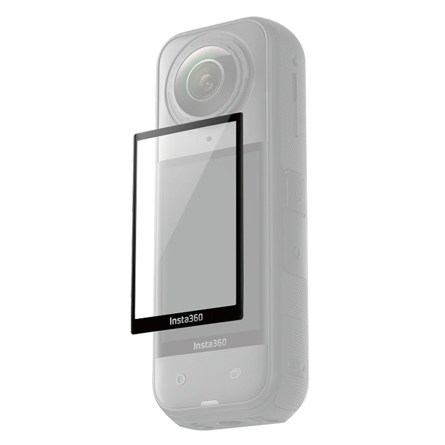 Insta360 X5 Screen Protector