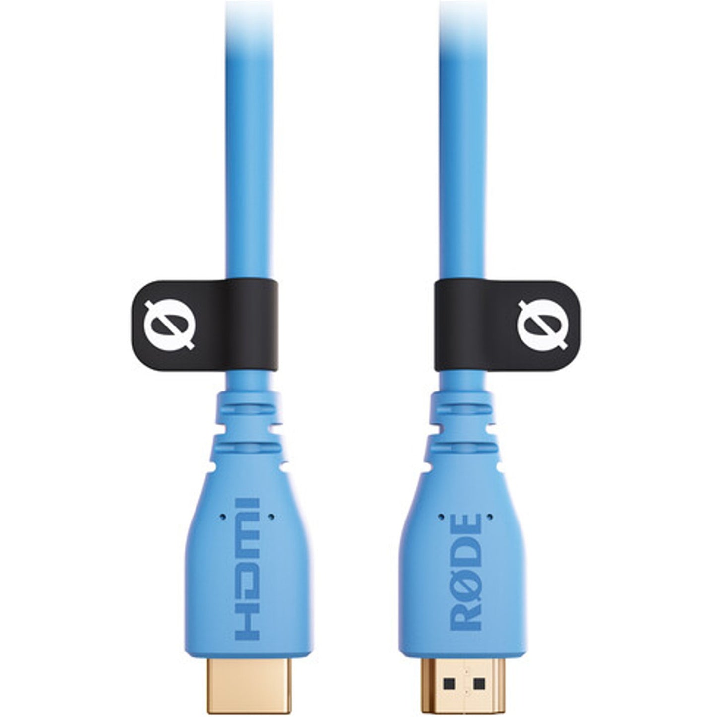 RODE HDMI Cable / 1.5m - Blue