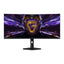 Xiaomi Curved Gaming Monitor G34WQi 2026-UK - 34" WQHD / 180Hz / 1ms / HDMI 2.0 / Display Port - Black