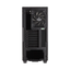 CORSAIR 270R Carbide Series Mid Tower Case - Black