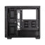 CORSAIR 270R Carbide Series Mid Tower Case - Black