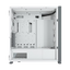 CORSAIR iCUE 7000X RGB Tempered Glass Full Tower ATX Case - White