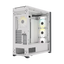 CORSAIR iCUE 7000X RGB Tempered Glass Full Tower ATX Case - White