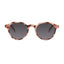 Barner Chamberi Sunglasses - Pink Tortoise