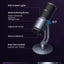 UGREEN Desktop USB-A to USB-C Microphone - Grey