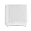 HYTE X50 AIR Modern Performance ATX Case - Snow White