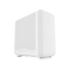 HYTE X50 AIR Modern Performance ATX Case - Snow White